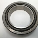 Taper Roller Bearing Set – 5.5108 in Bore, 8.4636 in Cup Outer Diameter, class 2, Case-Carburized Steel.