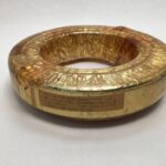 Taper Roller Bearing Set – 5.5108 in Bore, 8.4636 in Cup Outer Diameter, class 2, Case-Carburized Steel.