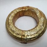 Taper Roller Bearing Set – 5.5108 in Bore, 8.4636 in Cup Outer Diameter, class 2, Case-Carburized Steel.