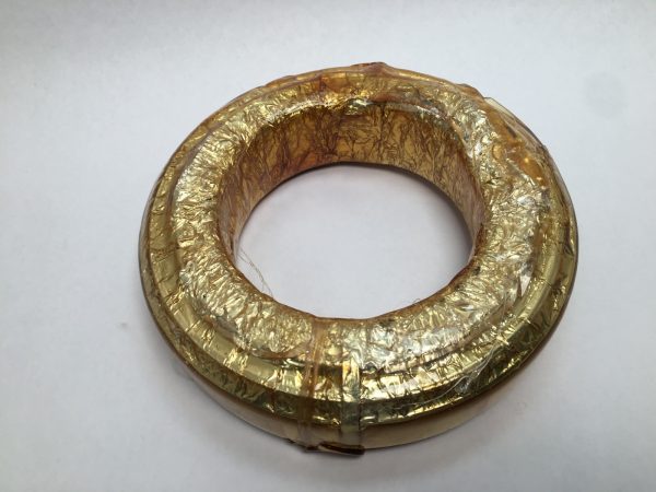Taper Roller Bearing Set – 5.5108 in Bore, 8.4636 in Cup Outer Diameter, class 2, Case-Carburized Steel.