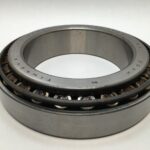 Taper Roller Bearing Set – 5.5108 in Bore, 8.4636 in Cup Outer Diameter, class 2, Case-Carburized Steel.