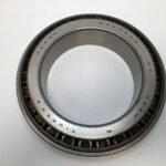 Taper Roller Bearing Set – 5.5108 in Bore, 8.4636 in Cup Outer Diameter, class 2, Case-Carburized Steel.