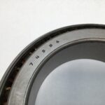 Taper Roller Bearing Set – 5.5108 in Bore, 8.4636 in Cup Outer Diameter, class 2, Case-Carburized Steel.