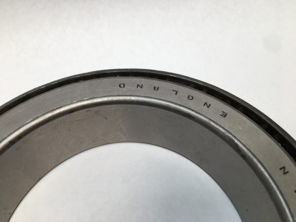 Taper Roller Bearing Set – 5.5108 in Bore, 8.4636 in Cup Outer Diameter, class 2, Case-Carburized Steel.