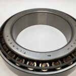 Taper Roller Bearing Set – 5.5108 in Bore, 8.4636 in Cup Outer Diameter, class 2, Case-Carburized Steel.