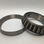 Taper Roller Bearing Set – 5.5108 in Bore, 8.4636 in Cup Outer Diameter, class 2, Case-Carburized Steel.