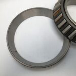 Taper Roller Bearing Set – 5.5108 in Bore, 8.4636 in Cup Outer Diameter, class 2, Case-Carburized Steel.