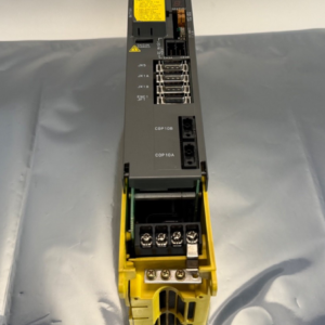 Fanuc A06B-6096-H102 Servo Amplifier Module In: 283-325V Out: 230V A06B6096H102