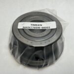 Timken NA24776SW-90053 Taper Bearing Assembly 1-1/2x4x2-1/4″ K-104606 USA