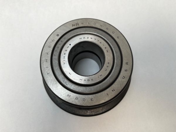 Timken NA24776SW-90053 Taper Bearing Assembly 1-1/2x4x2-1/4″ K-104606 USA