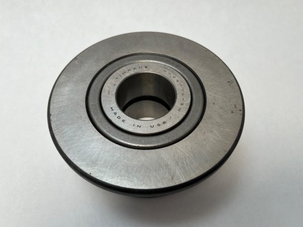 Timken NA24776SW-90053 Taper Bearing Assembly 1-1/2x4x2-1/4″ K-104606 USA