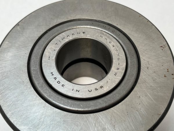 Timken NA24776SW-90053 Taper Bearing Assembly 1-1/2x4x2-1/4″ K-104606 USA