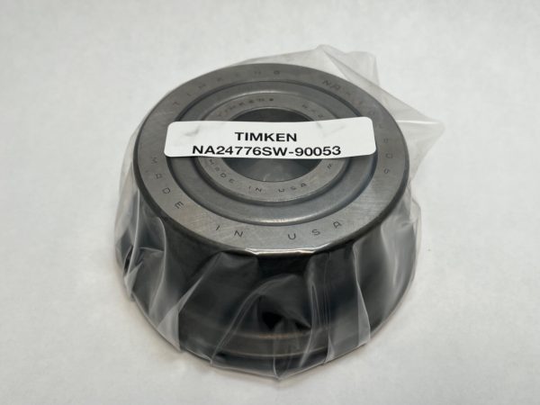 Timken NA24776SW-90053 Taper Bearing Assembly 1-1/2x4x2-1/4″ K-104606 USA