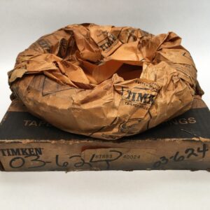 Taper Roller Bearing Cone - 7.25 in Bore, 1.875 in Width, Case Carburized Steel.