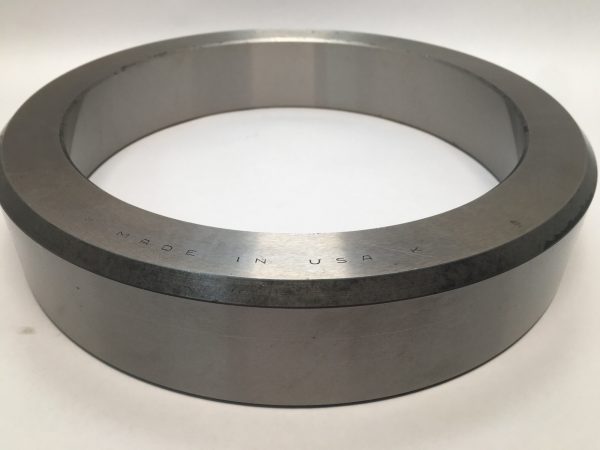 Single Cup – 12.5000 in Cup Outer Diameter, 2.4375 in Cup Width, class 2, Case-Carburized Steel.