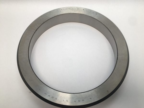 Single Cup – 12.5000 in Cup Outer Diameter, 2.4375 in Cup Width, class 2, Case-Carburized Steel.