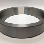 Single Cup – 12.5000 in Cup Outer Diameter, 2.4375 in Cup Width, class 2, Case-Carburized Steel.