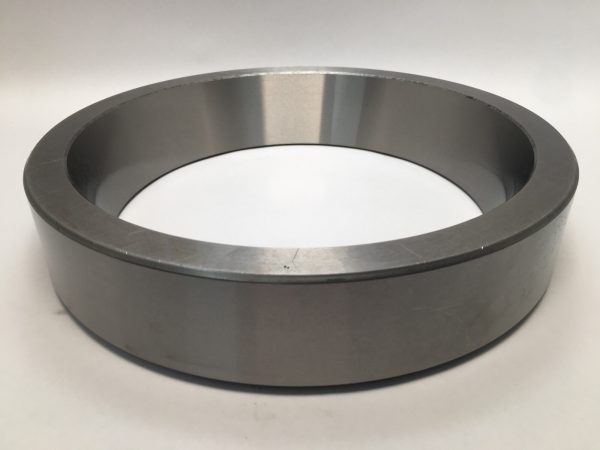 Single Cup – 12.5000 in Cup Outer Diameter, 2.4375 in Cup Width, class 2, Case-Carburized Steel.