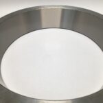 Single Cup – 12.5000 in Cup Outer Diameter, 2.4375 in Cup Width, class 2, Case-Carburized Steel.