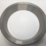 Single Cup – 12.5000 in Cup Outer Diameter, 2.4375 in Cup Width, class 2, Case-Carburized Steel.