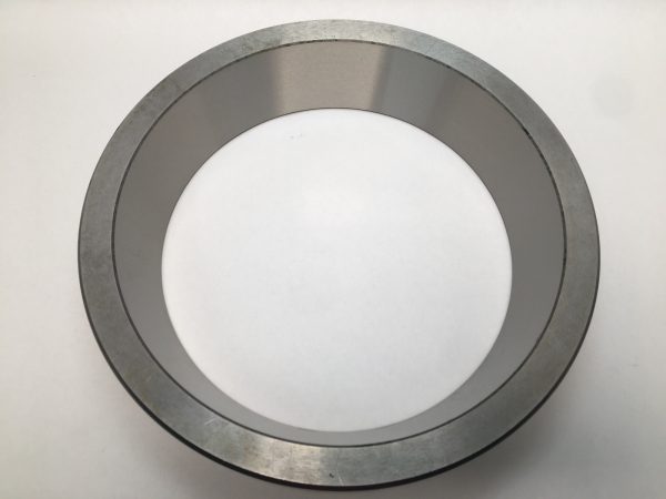 Single Cup – 12.5000 in Cup Outer Diameter, 2.4375 in Cup Width, class 2, Case-Carburized Steel.
