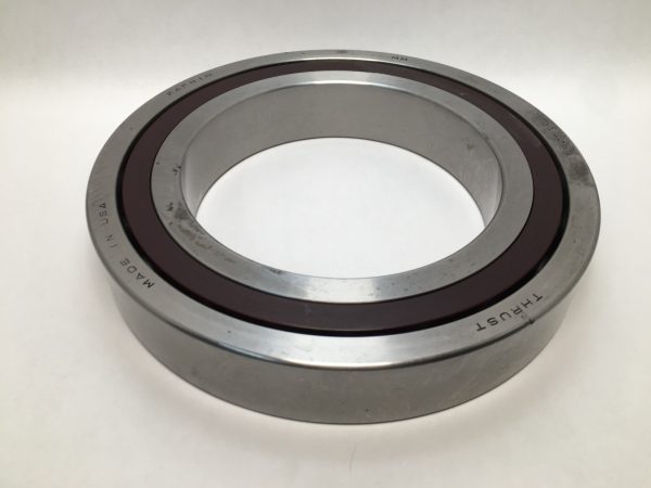 Fafnir 2MM9140WI-SUL Bearing 200x310x51 mm 7040-C 2MM-9140-WI-CR-DUL USA
