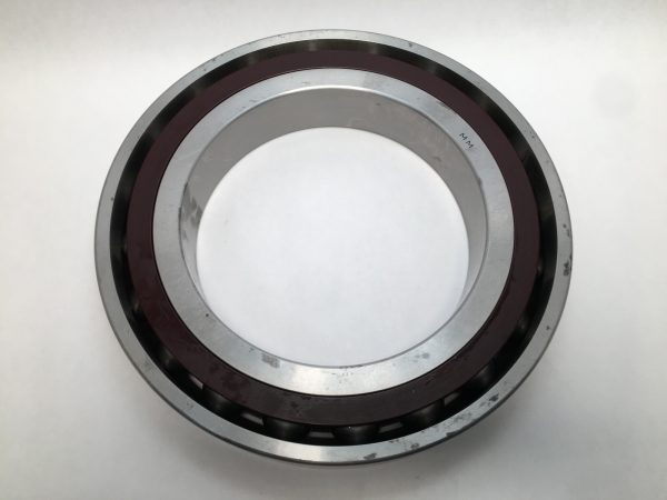 Fafnir 2MM9140WI-SUL Bearing 200x310x51 mm 7040-C 2MM-9140-WI-CR-DUL USA