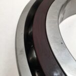 Fafnir 2MM9140WI-SUL Bearing 200x310x51 mm 7040-C 2MM-9140-WI-CR-DUL USA