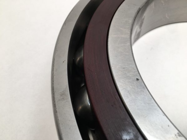 Fafnir 2MM9140WI-SUL Bearing 200x310x51 mm 7040-C 2MM-9140-WI-CR-DUL USA