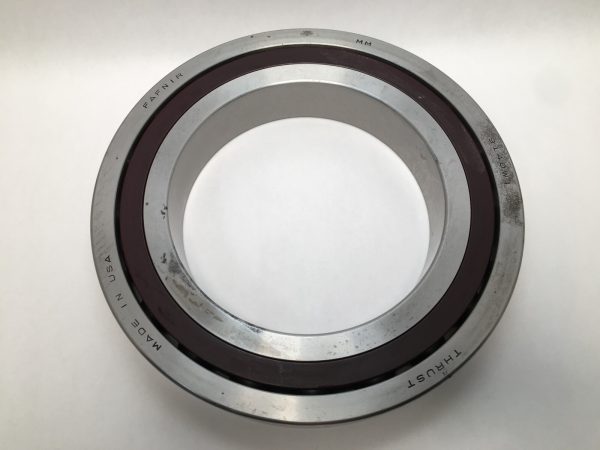 Fafnir 2MM9140WI-SUL Bearing 200x310x51 mm 7040-C 2MM-9140-WI-CR-DUL USA