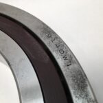 Fafnir 2MM9140WI-SUL Bearing 200x310x51 mm 7040-C 2MM-9140-WI-CR-DUL USA