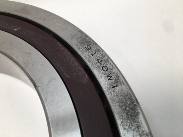 Fafnir 2MM9140WI-SUL Bearing 200x310x51 mm 7040-C 2MM-9140-WI-CR-DUL USA