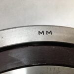 Fafnir 2MM9140WI-SUL Bearing 200x310x51 mm 7040-C 2MM-9140-WI-CR-DUL USA