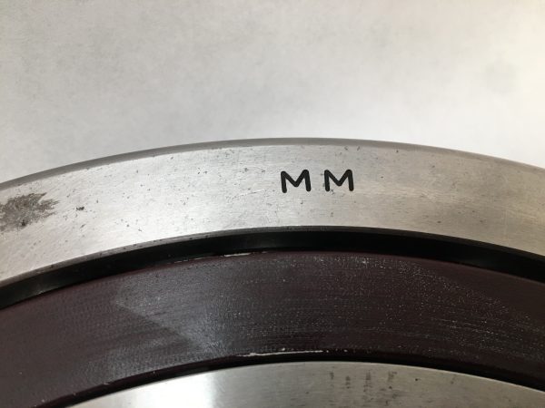 Fafnir 2MM9140WI-SUL Bearing 200x310x51 mm 7040-C 2MM-9140-WI-CR-DUL USA