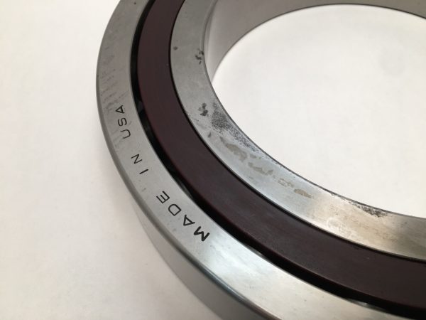 Fafnir 2MM9140WI-SUL Bearing 200x310x51 mm 7040-C 2MM-9140-WI-CR-DUL USA