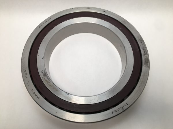 Fafnir 2MM9140WI-SUL Bearing 200x310x51 mm 7040-C 2MM-9140-WI-CR-DUL USA