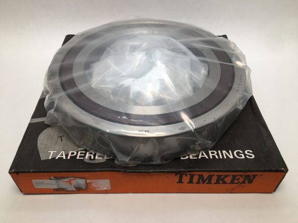 Fafnir 2MM9140WI-SUL Bearing 200x310x51 mm 7040-C 2MM-9140-WI-CR-DUL USA