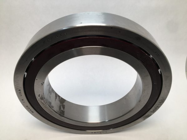 Fafnir 2MM9140WI-SUL Bearing 200x310x51 mm 7040-C 2MM-9140-WI-CR-DUL USA