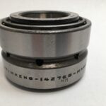 Timken 14137A/14276D Taper Bearing Cone&Cup 1-3/8″ ID 2-23/32″ OD X2S-14137 USA