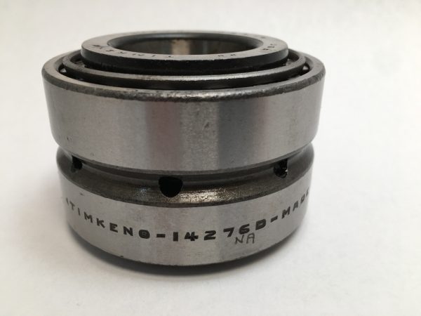 Timken 14137A/14276D Taper Bearing Cone&Cup 1-3/8″ ID 2-23/32″ OD X2S-14137 USA
