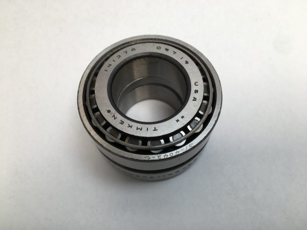 Timken 14137A/14276D Taper Bearing Cone&Cup 1-3/8″ ID 2-23/32″ OD X2S-14137 USA