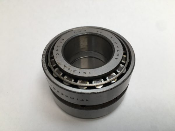 Timken 14137A/14276D Taper Bearing Cone&Cup 1-3/8″ ID 2-23/32″ OD X2S-14137 USA