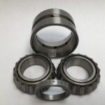 Timken 14137A/14276D Taper Bearing Cone&Cup 1-3/8″ ID 2-23/32″ OD X2S-14137 USA