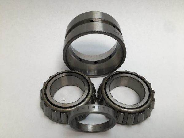 Timken 14137A/14276D Taper Bearing Cone&Cup 1-3/8″ ID 2-23/32″ OD X2S-14137 USA