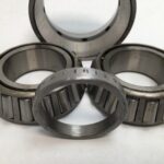 Timken 14137A/14276D Taper Bearing Cone&Cup 1-3/8″ ID 2-23/32″ OD X2S-14137 USA