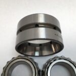 Timken 14137A/14276D Taper Bearing Cone&Cup 1-3/8″ ID 2-23/32″ OD X2S-14137 USA