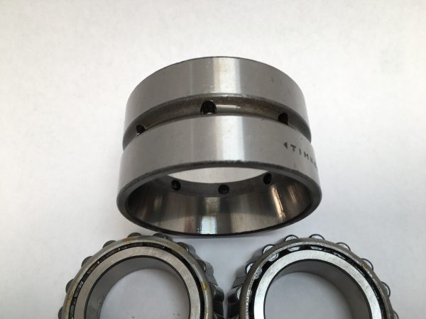 Timken 14137A/14276D Taper Bearing Cone&Cup 1-3/8″ ID 2-23/32″ OD X2S-14137 USA