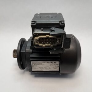 Sew-Eurodirve SA47-DT71DA/ASB1 Worm Gear Motor 3 Phase 1700/20 Rpm