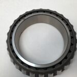 Tapered Roller Bearing Cone – 4.0000 in Bore, 1.4219 in Cone Width, class 3, Case-Hardened Steel with keyway.