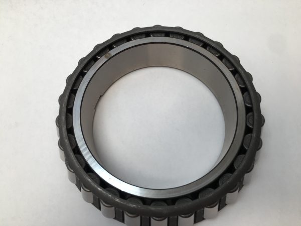 Tapered Roller Bearing Cone – 4.0000 in Bore, 1.4219 in Cone Width, class 3, Case-Hardened Steel with keyway.